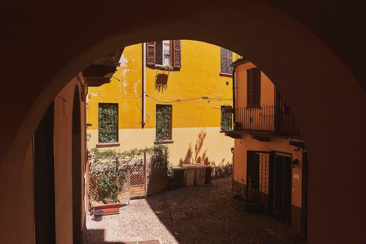 Lovelyloft - Ripa Naviglio Grande Milan