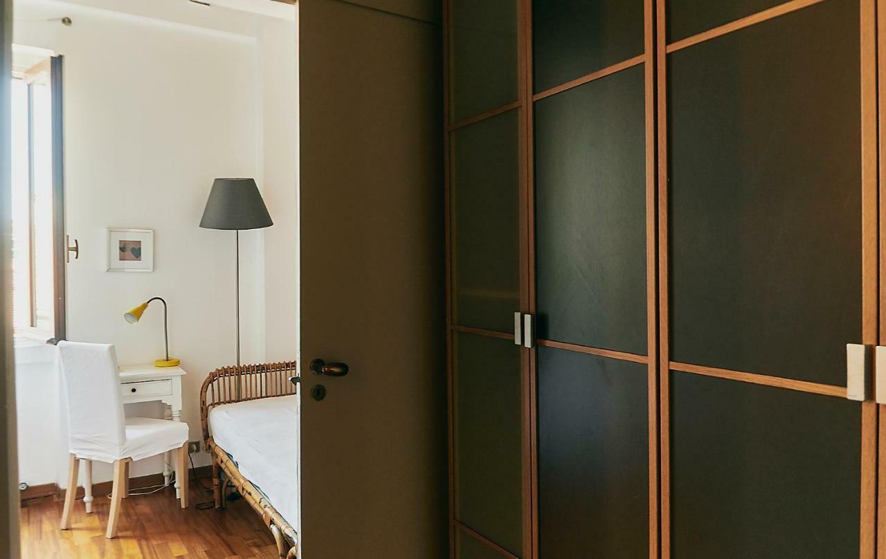 Lovelyloft - Ripa Naviglio Grande