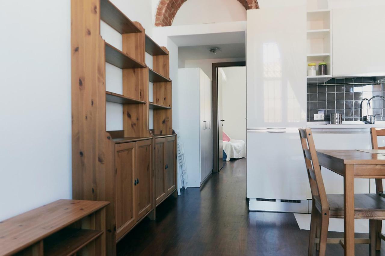 Apartment Lovelyloft - Ripa Naviglio Grande *