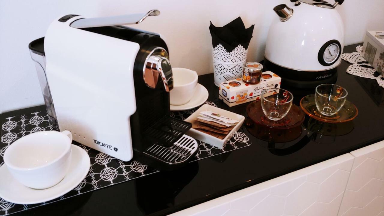 El Brumista Bed & Breakfast Milano