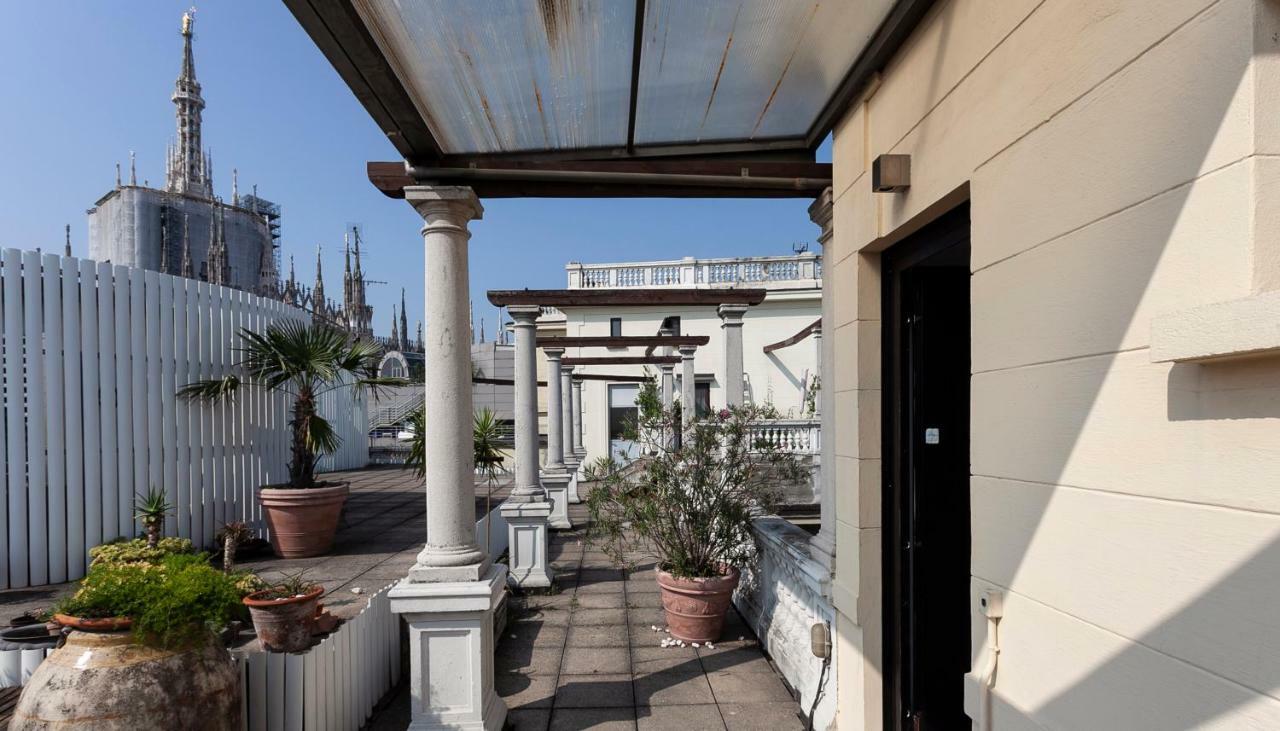 Italianway-santa Radegonda *