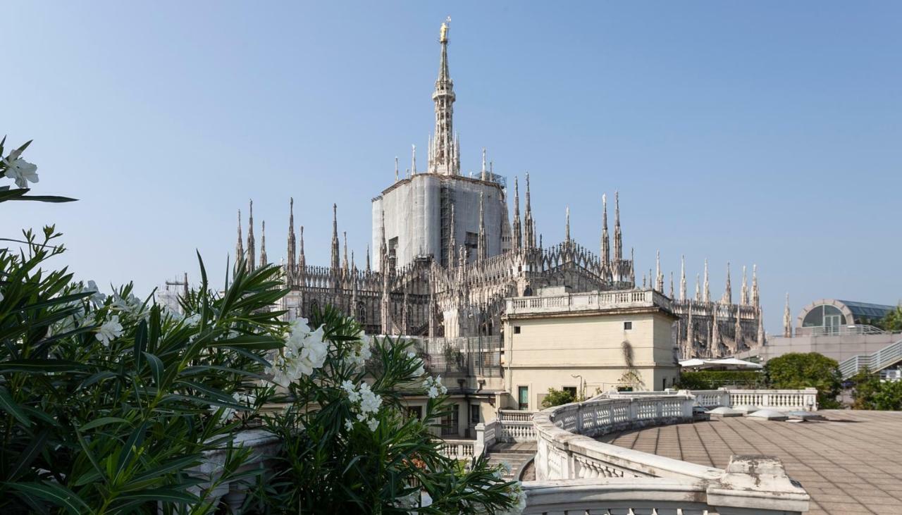 Italianway-santa Radegonda Milano