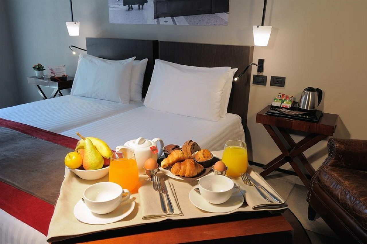 Ih Ambasciatori Hotel Milaan