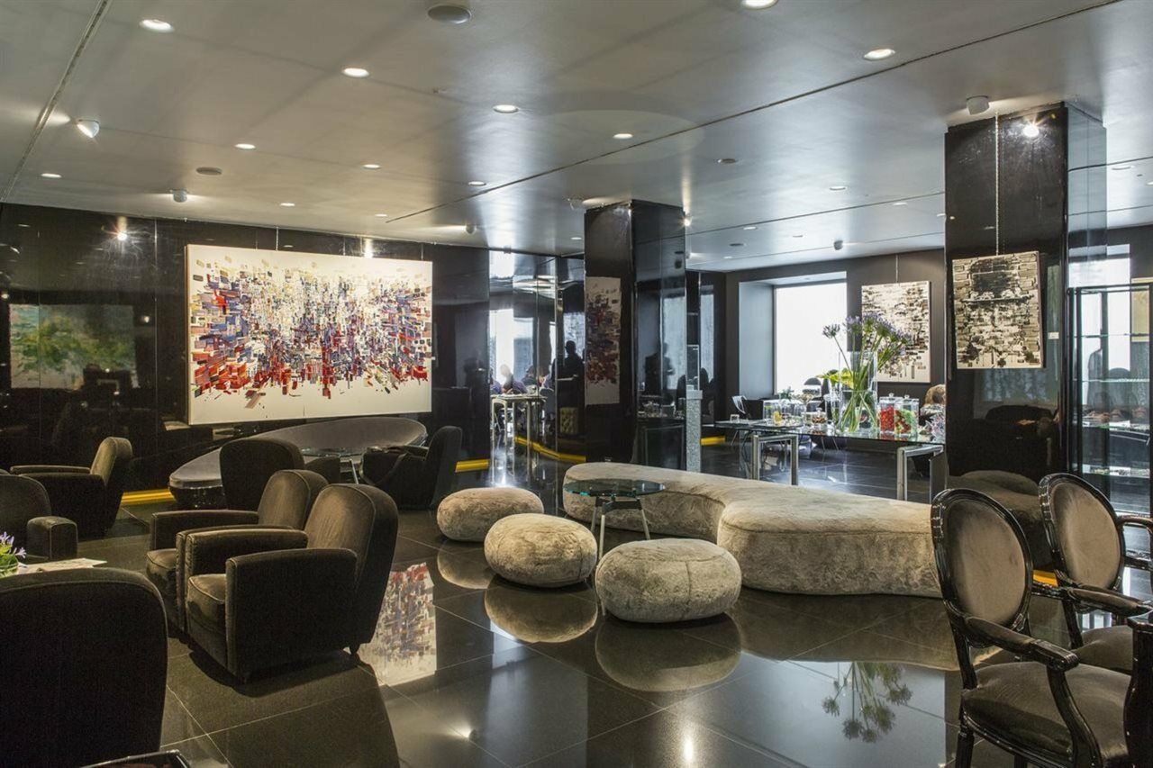 Palazzo Matteotti, The Dedica Anthology, Autograph Collection Hotell
