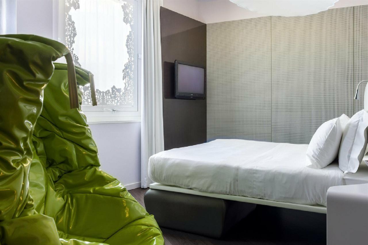 Hotell Palazzo Matteotti, The Dedica Anthology, Autograph Collection 5*