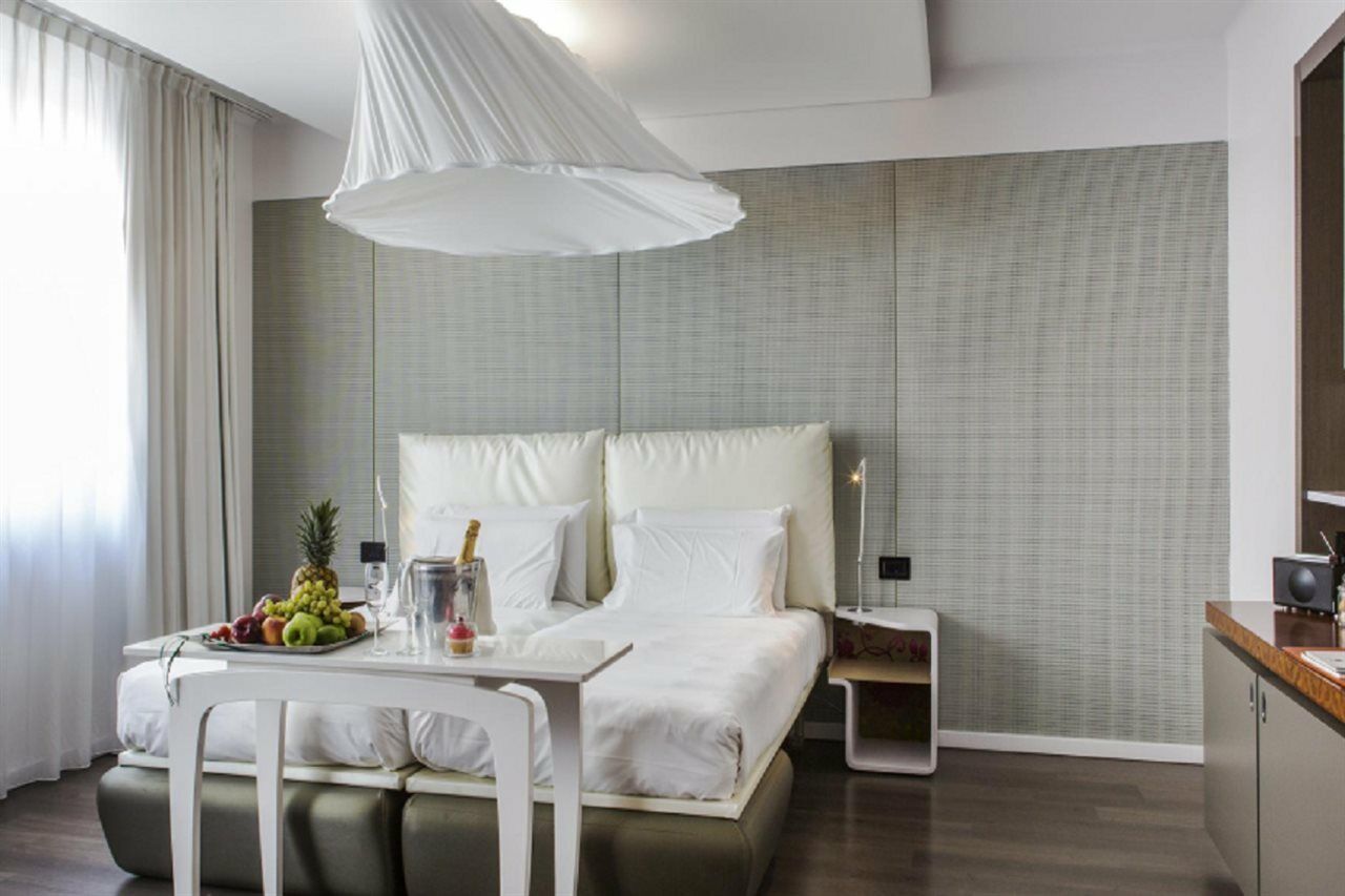 Hotell Palazzo Matteotti, The Dedica Anthology, Autograph Collection 5*