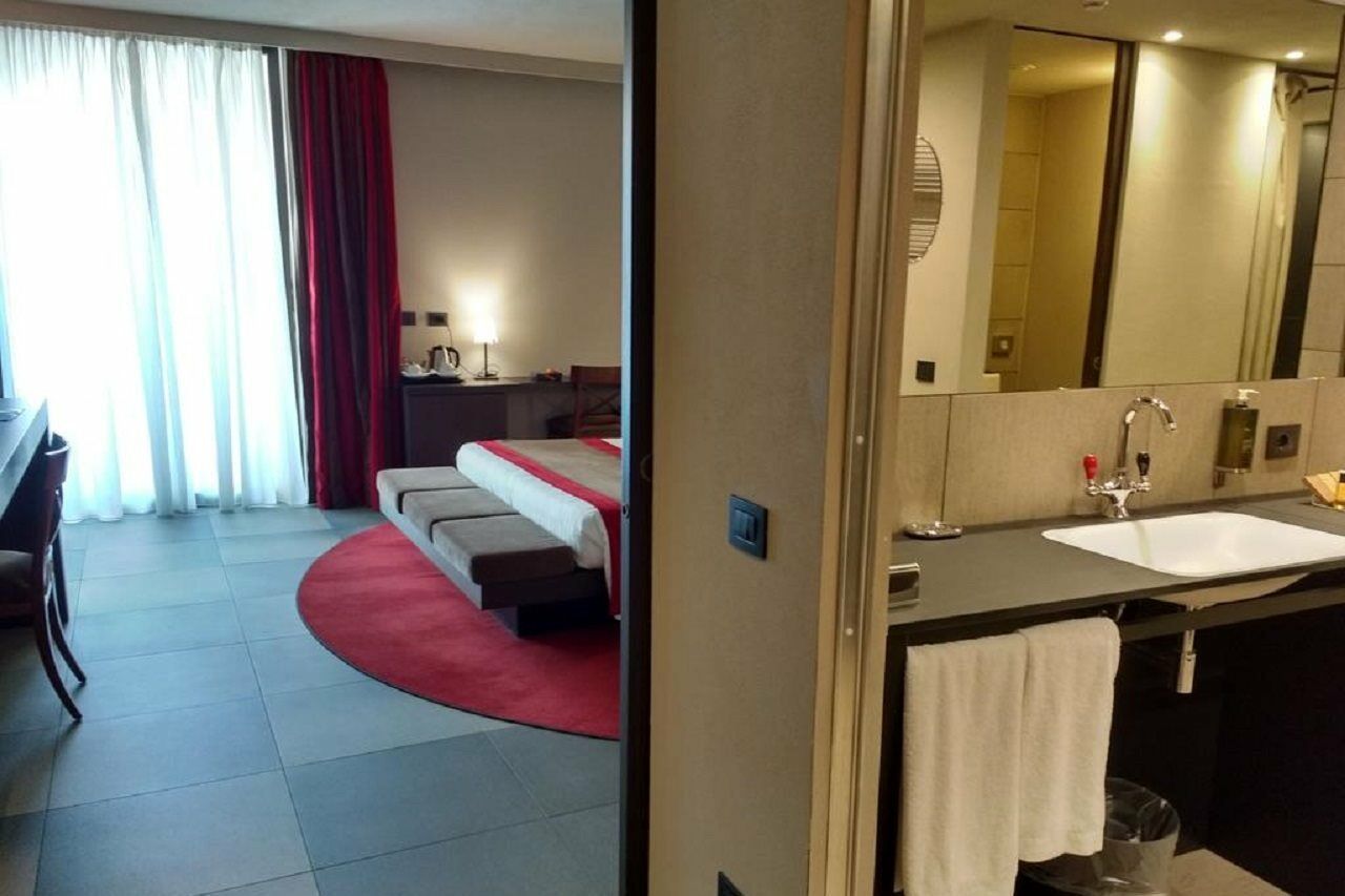 Ih Ambasciatori 4*