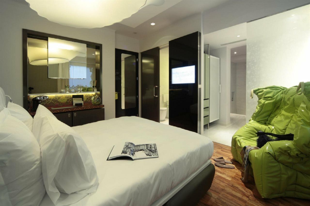Hotell Palazzo Matteotti, The Dedica Anthology, Autograph Collection Milano