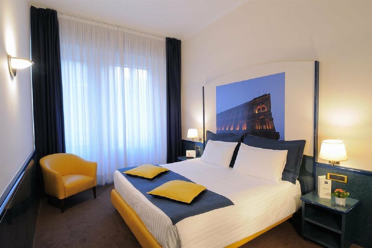 Ih Ambasciatori 4*