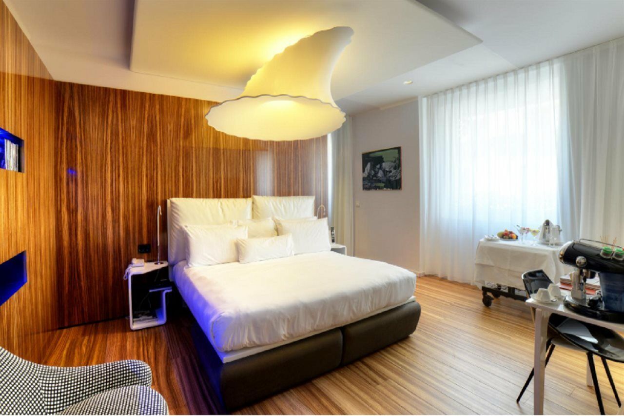 Palazzo Matteotti, The Dedica Anthology, Autograph Collection Hotell 5*