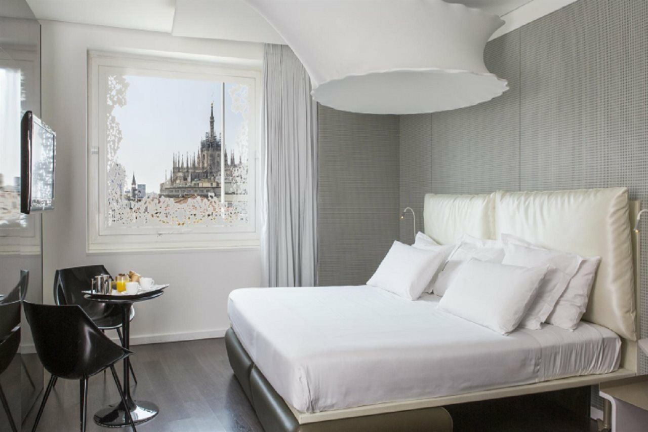Hotell Palazzo Matteotti, The Dedica Anthology, Autograph Collection Milano