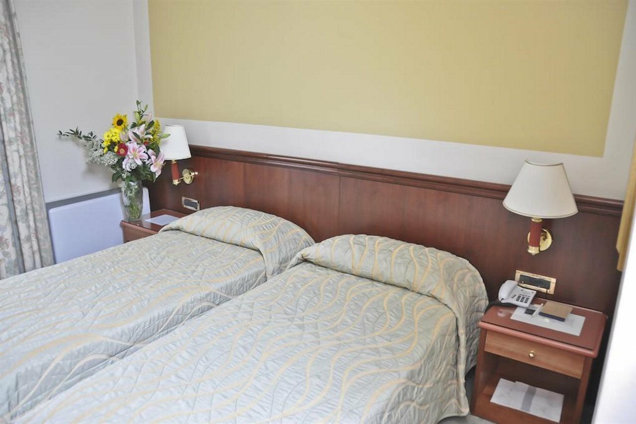 Hotel Lloyd