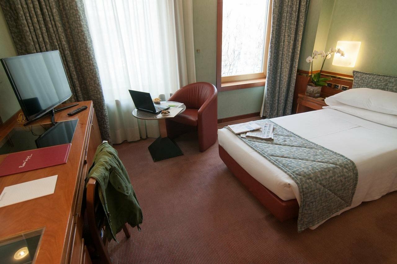 Hotel Michelangelo