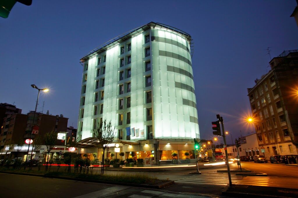 C-hotels Concorde Hotel