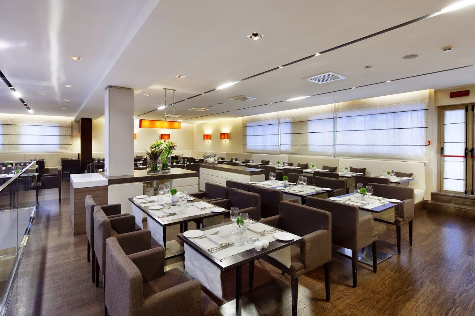 Hotel Nh Collection President 5*