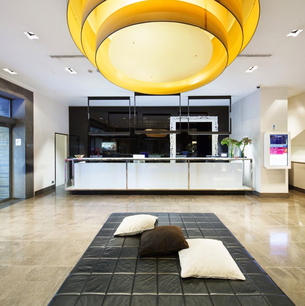 Nh Collection President Hotel 5*