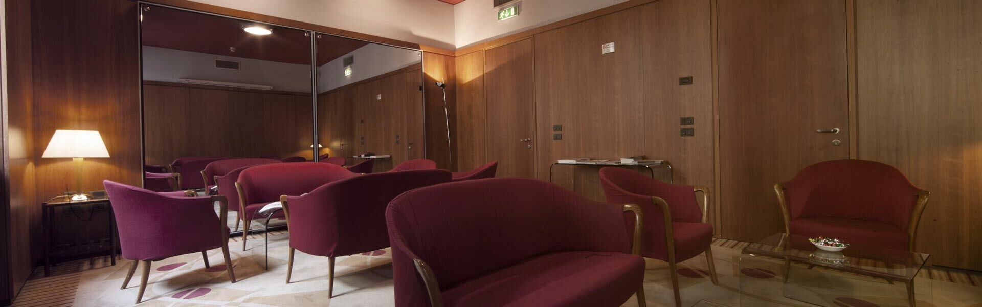 Ariosto Hotel 4*