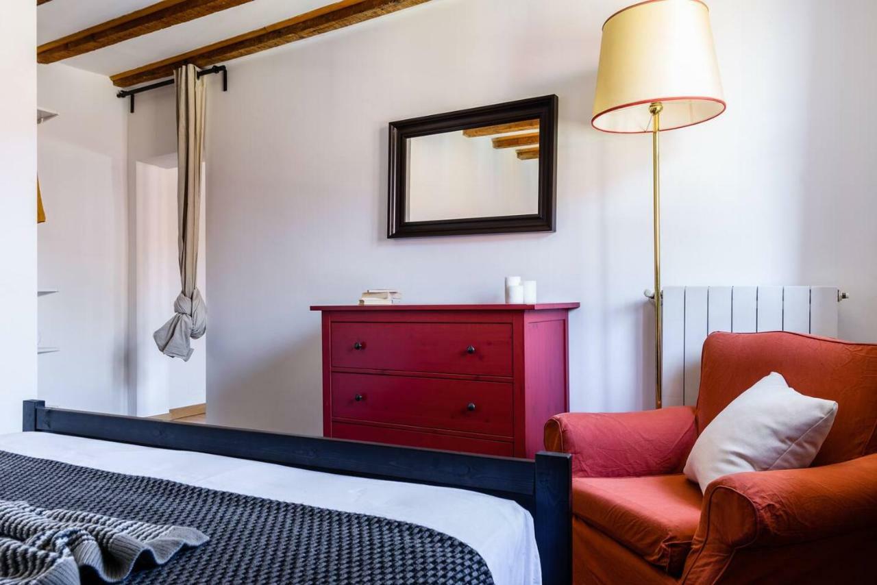 Altido Cozy Apt For 4 Close To Basilica Di Sant'ambrogio Appartamento