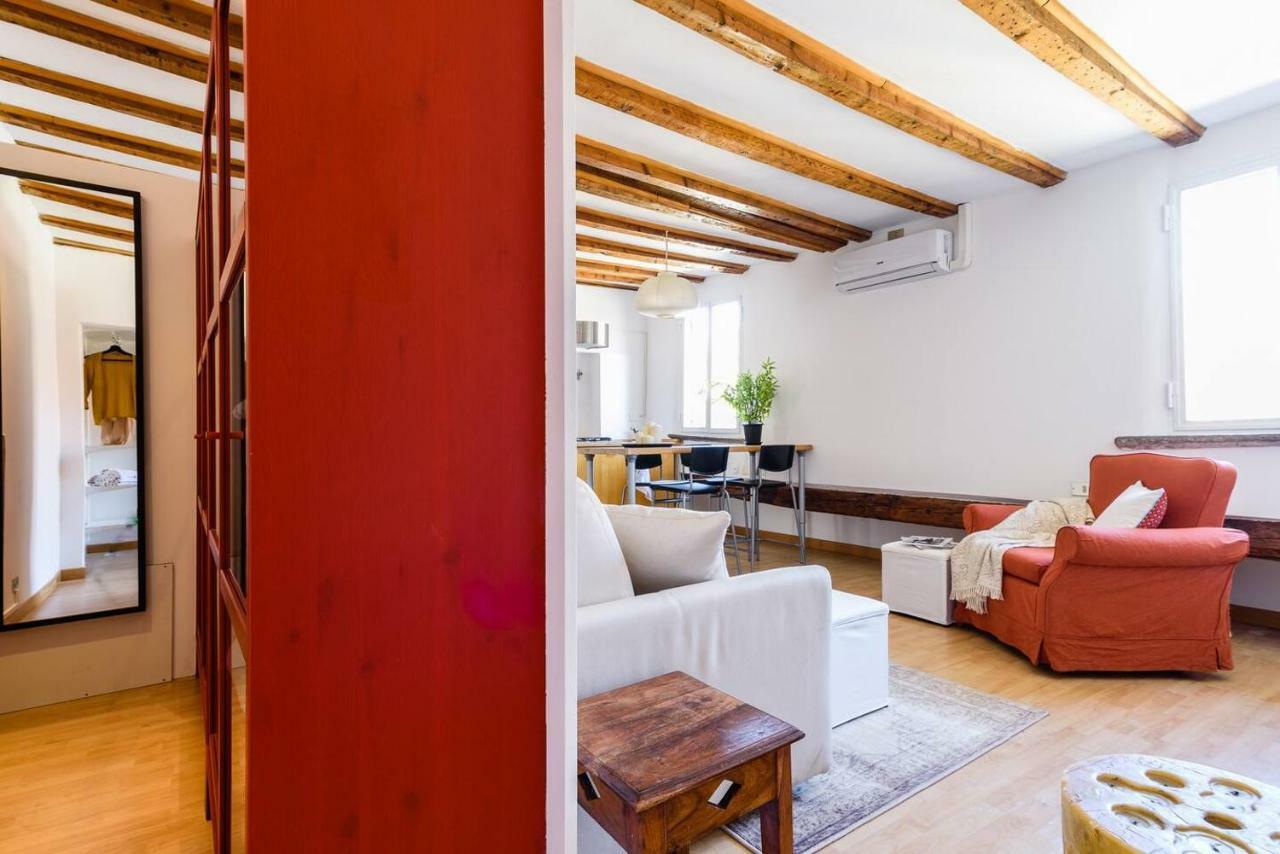Altido Cozy Apt For 4 Close To Basilica Di Sant'ambrogio Appartamento Milano