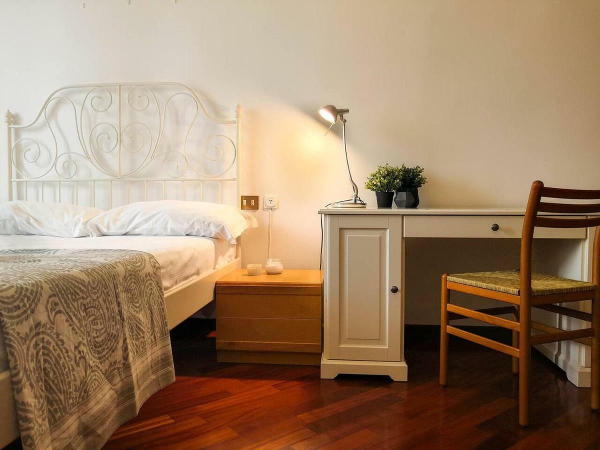 Joivy 1 Bedroom Next To Piazza Leonardo Da Vinci Milaan