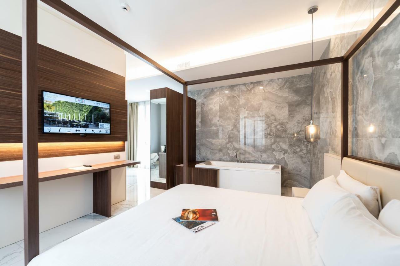 Castello Hotel