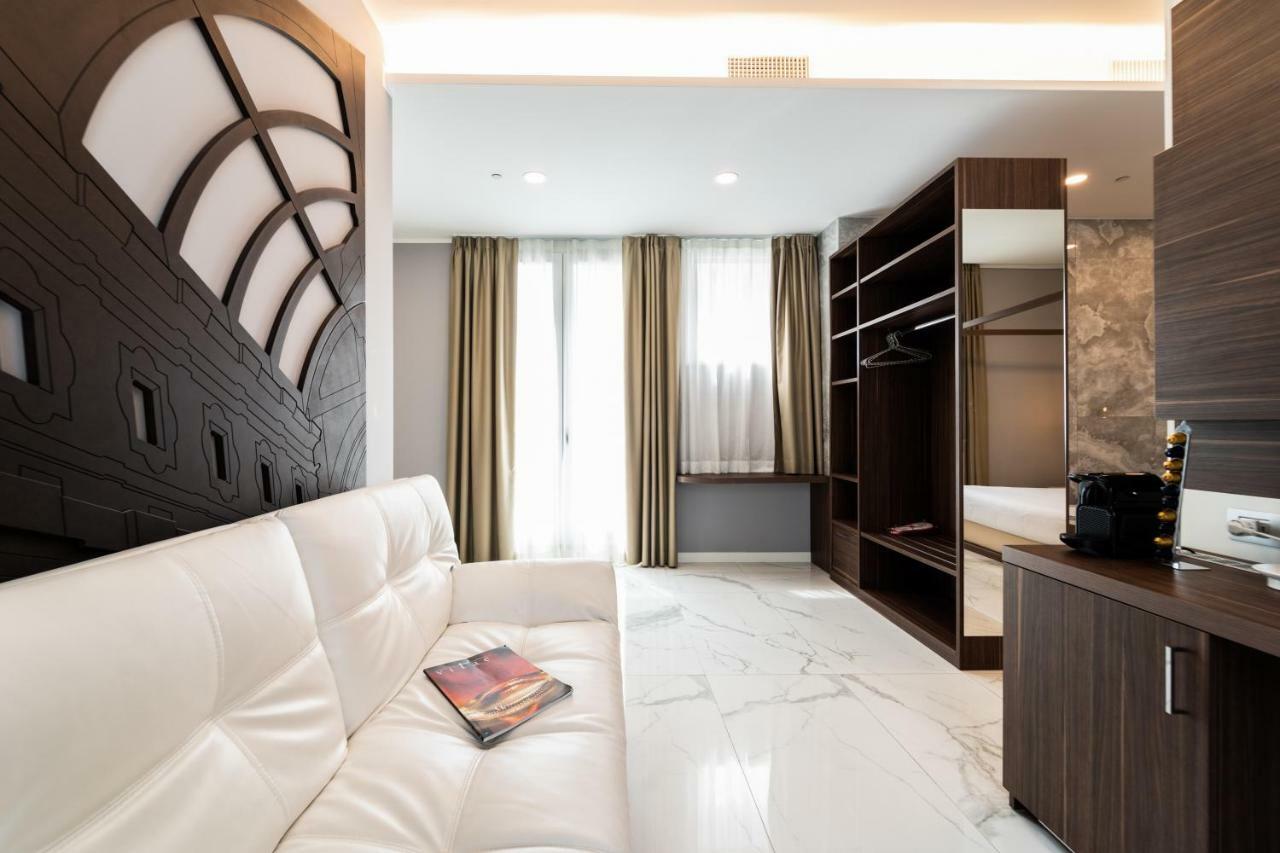 Castello 3* Milano