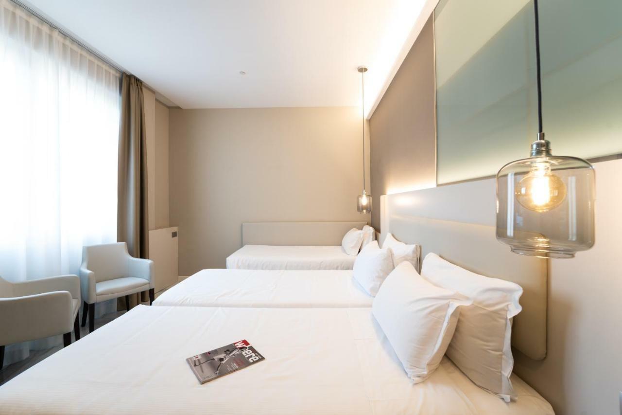 Castello Hotel Mailand