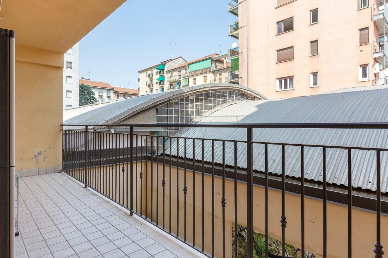 Corsica Huge Terrace Flats