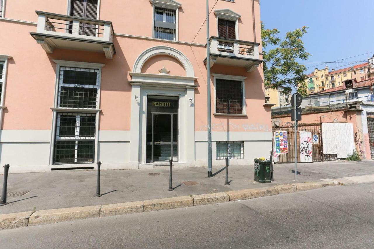 Appartamento Modern Near Bocconi