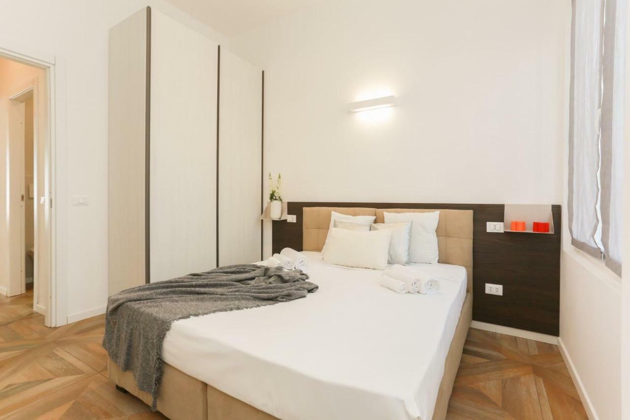 Modern Near Bocconi Milano