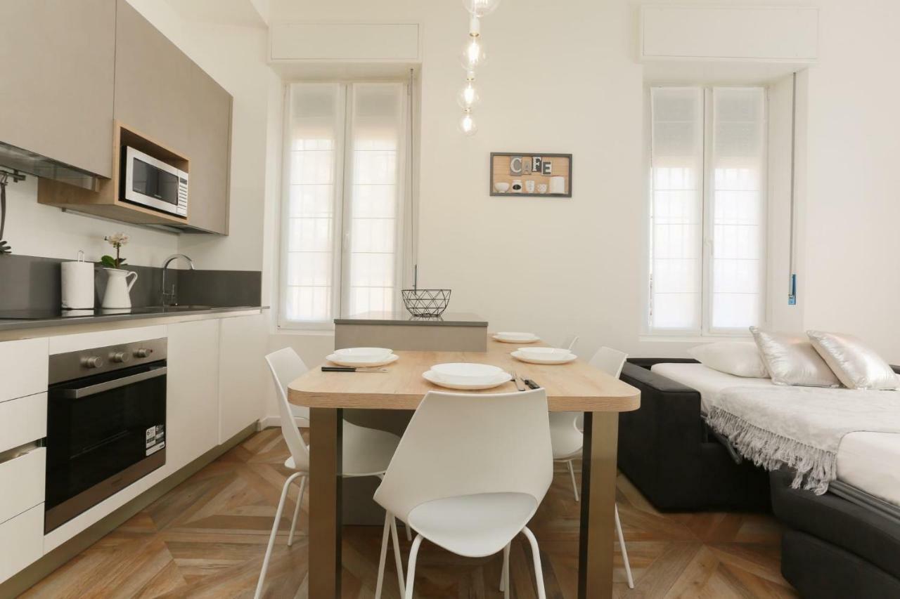 Appartamento Modern Near Bocconi