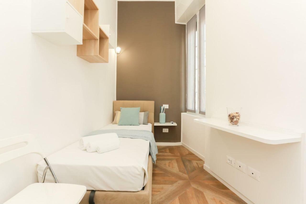 Modern Near Bocconi *