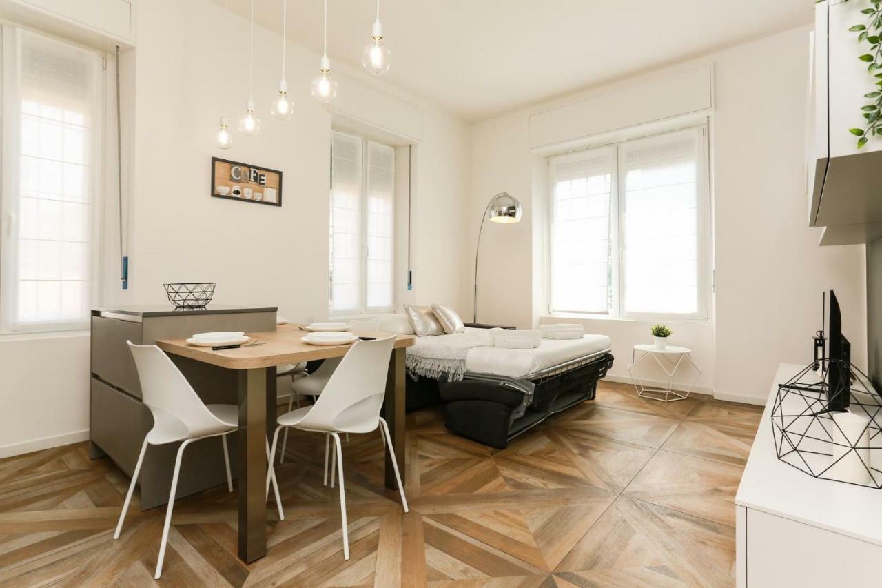 Appartamento Modern Near Bocconi