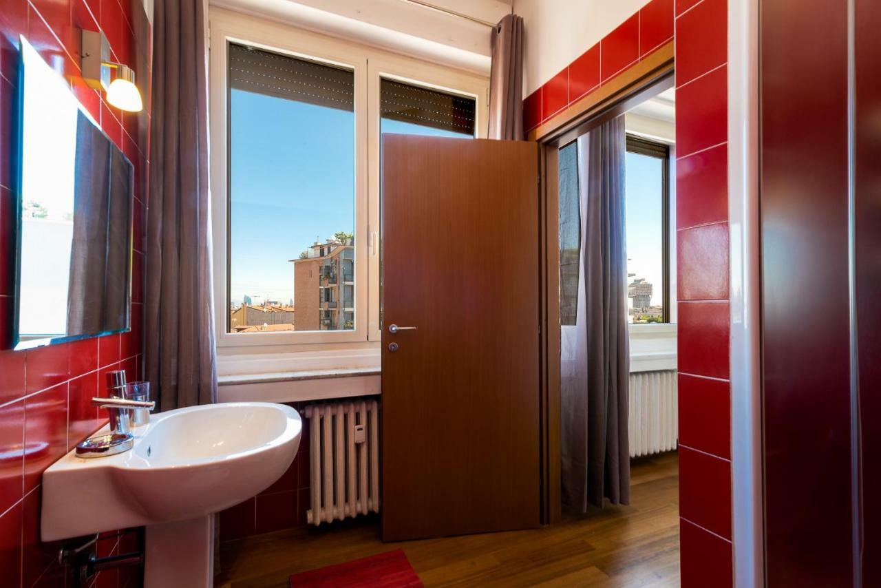 Vittoria 6 Apartment Mailand