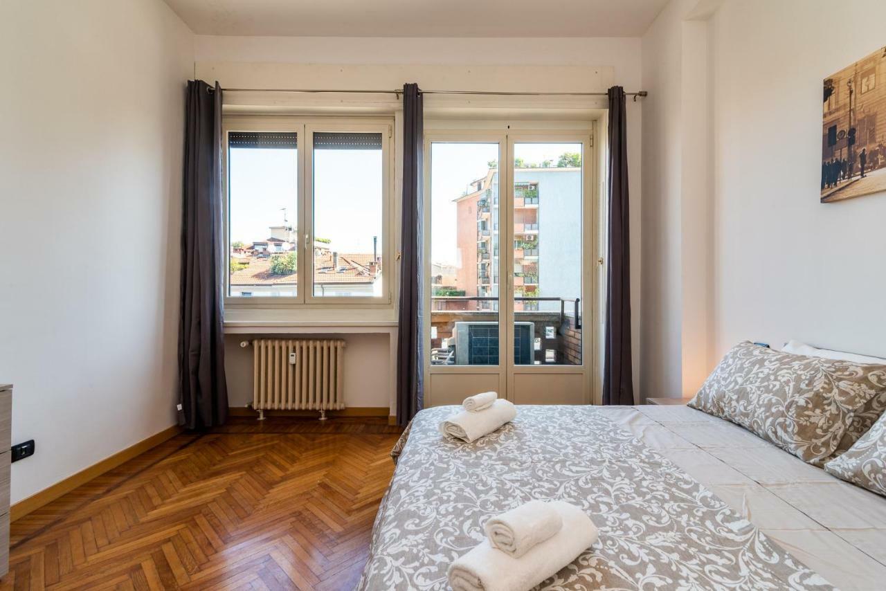 Appartamento Vittoria 4