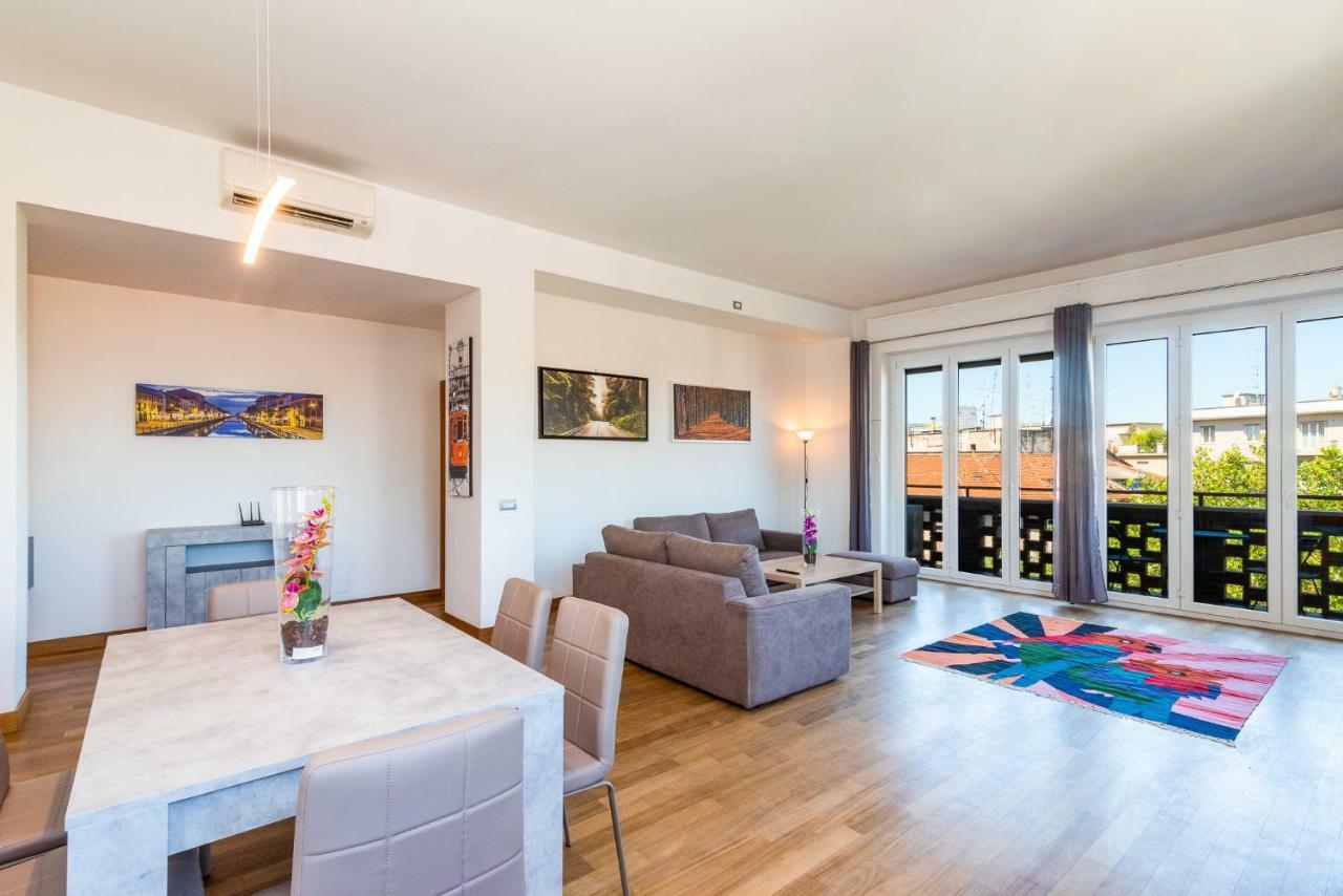 Vittoria 6 Apartment *