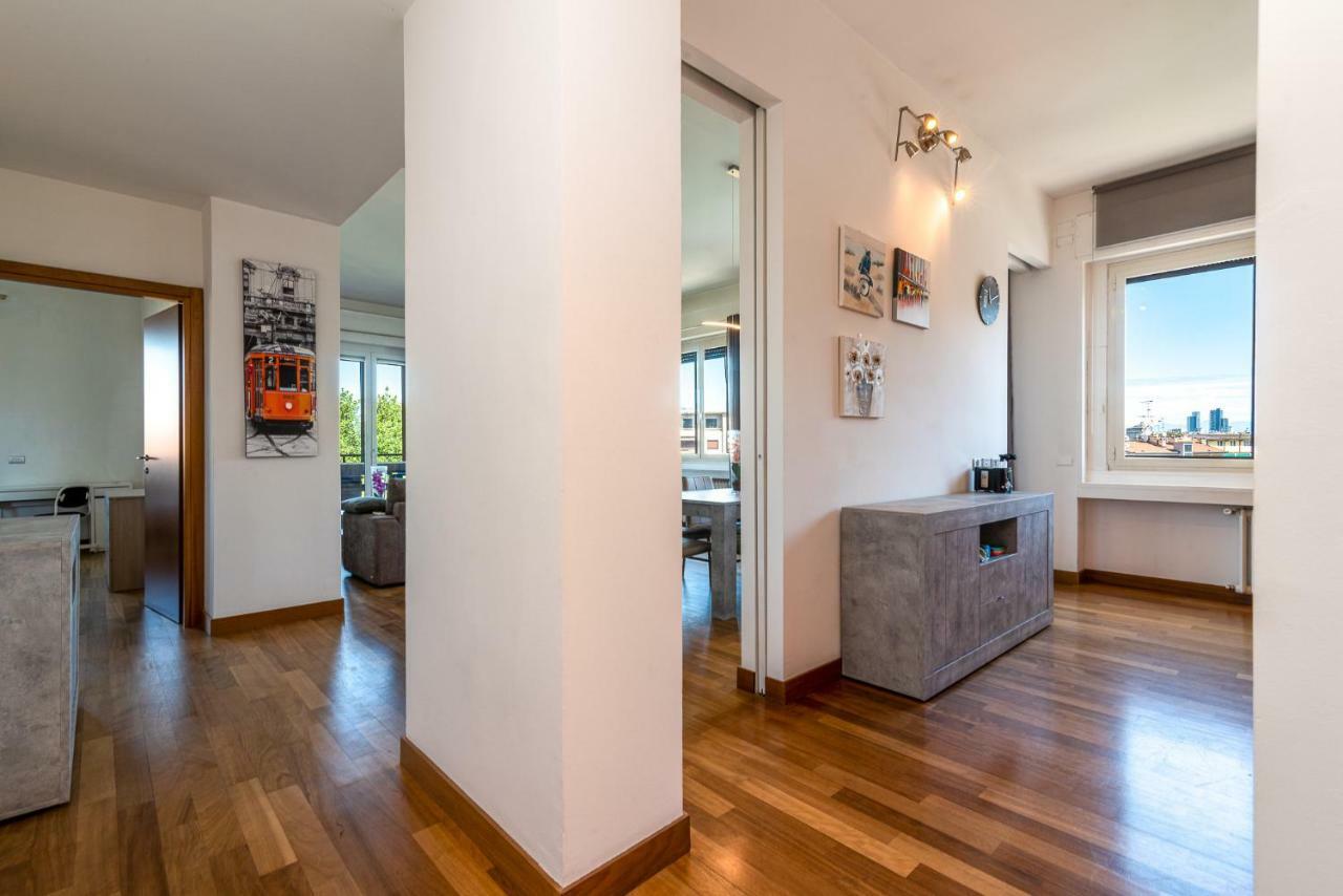 Vittoria 6 Apartment Mailand