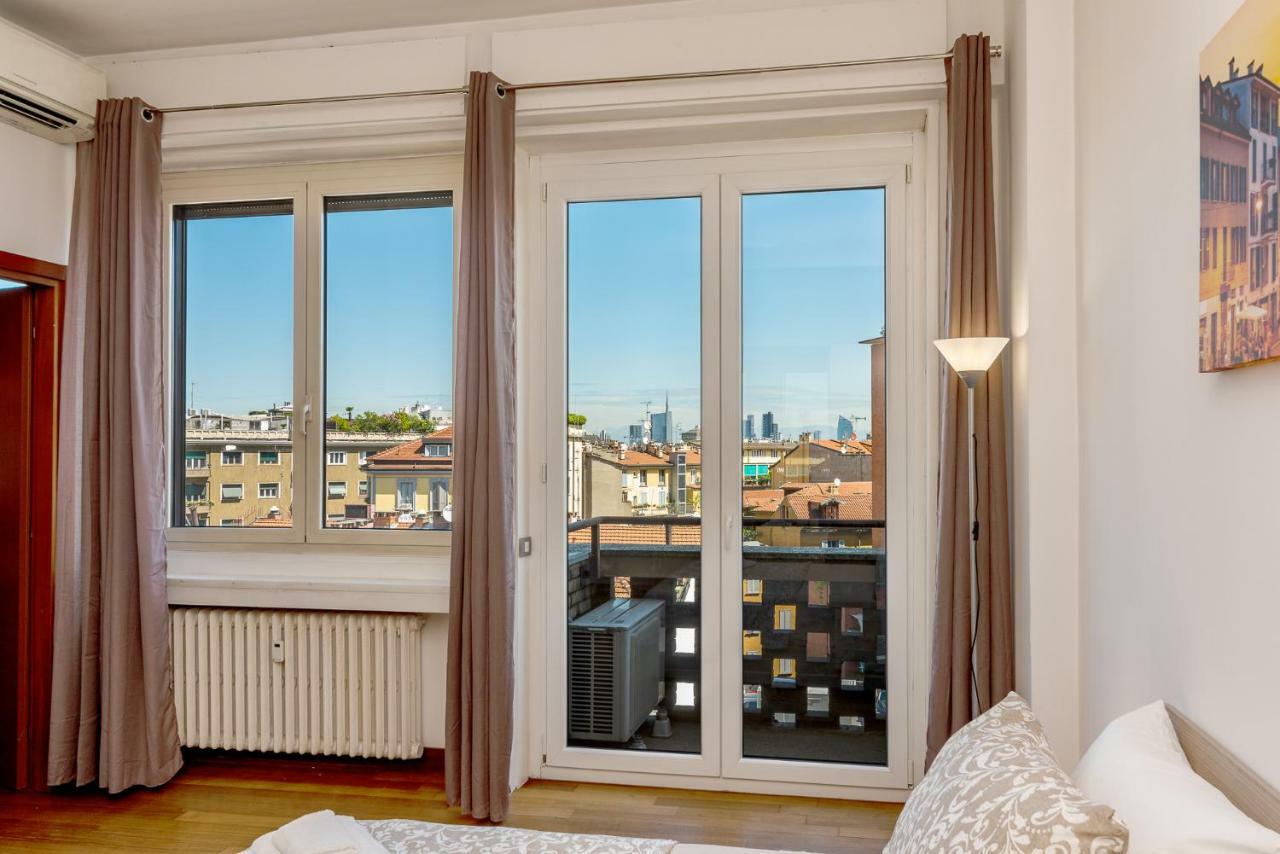 Apartment Vittoria 6 Mailand