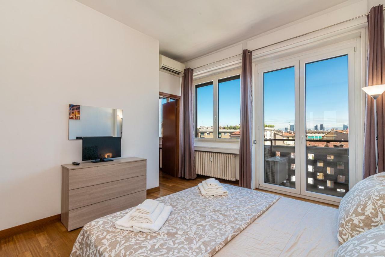 Vittoria 6 Apartment