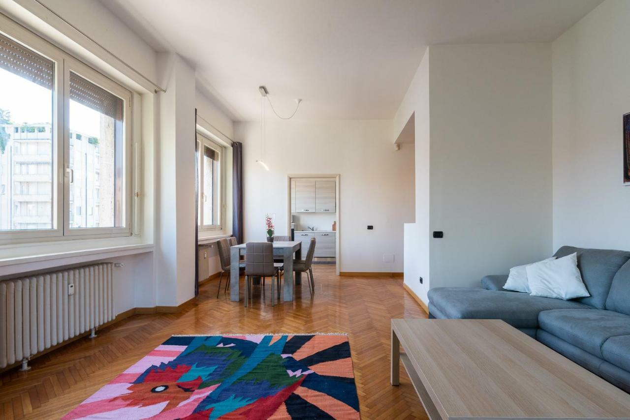 Appartamento Vittoria 4 *