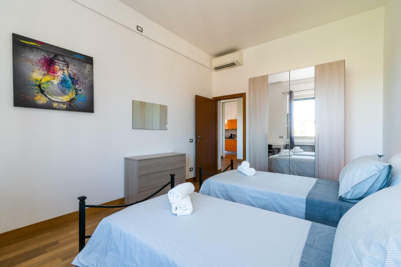 Vittoria 6 Apartment Mailand