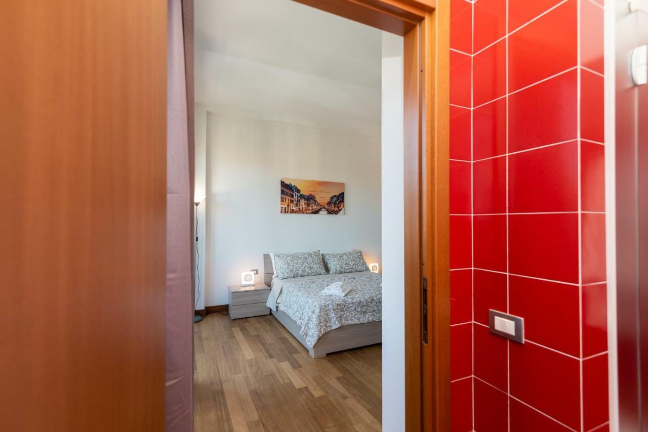 Vittoria 6 Apartment