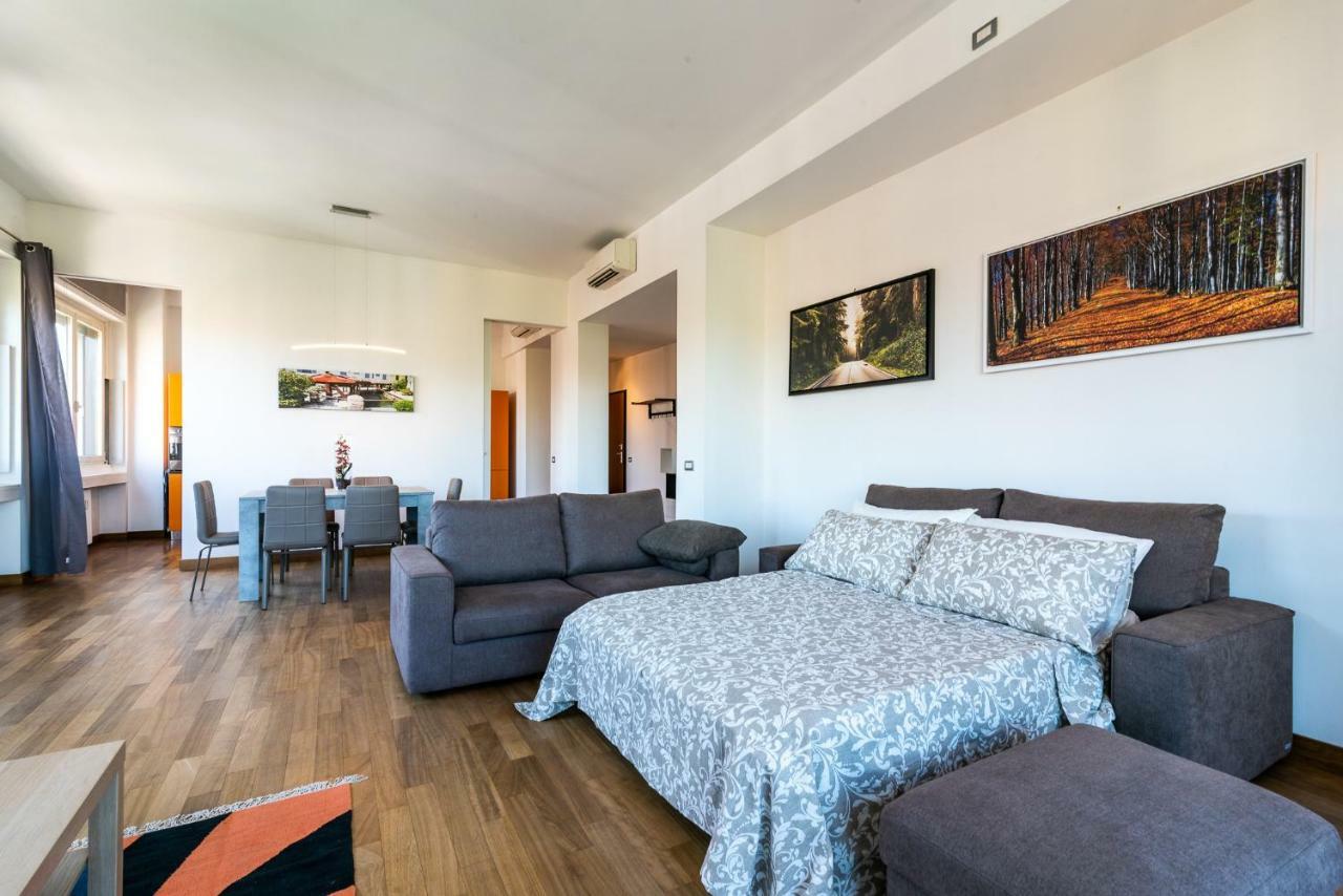 Apartment Vittoria 6 *