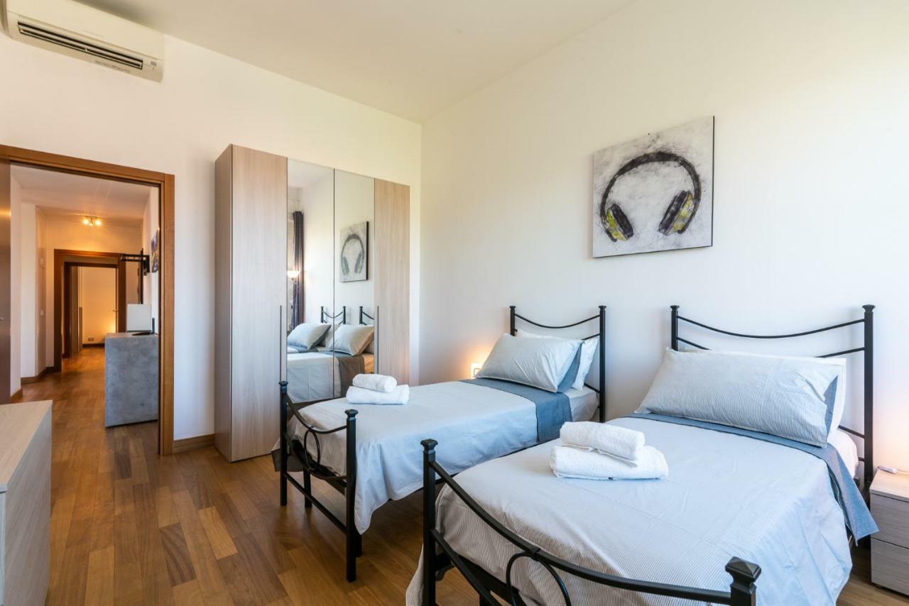 Vittoria 6 Apartment *