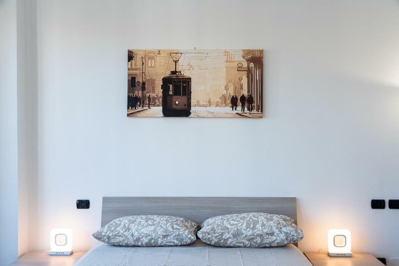 Appartamento Vittoria 4
