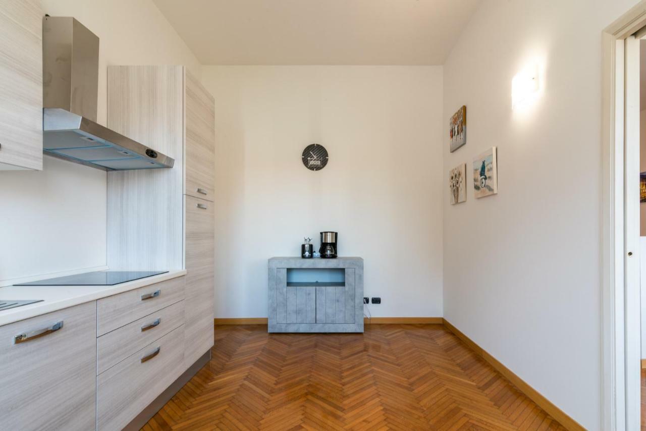 Vittoria 4 Appartamento