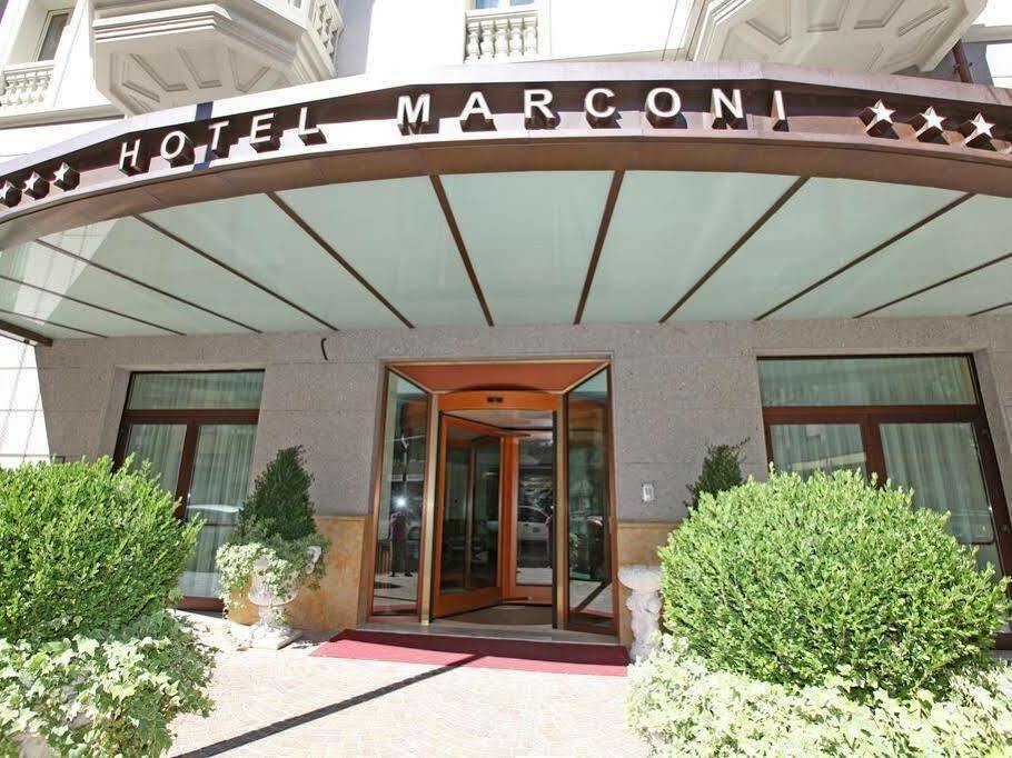 Marconi 4* Milaan
