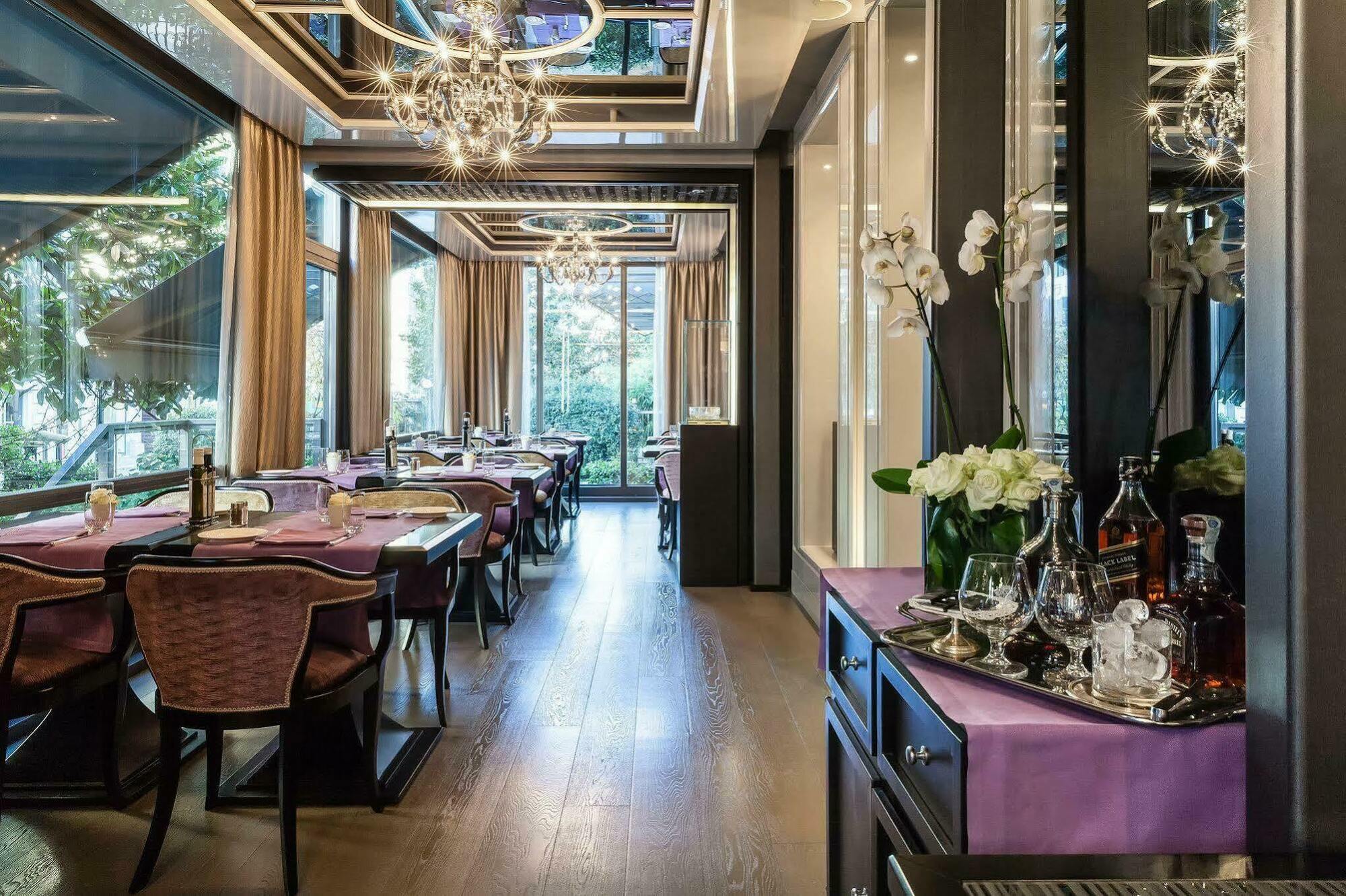 Baglioni Carlton - The Leading Of The World Hotel 5*