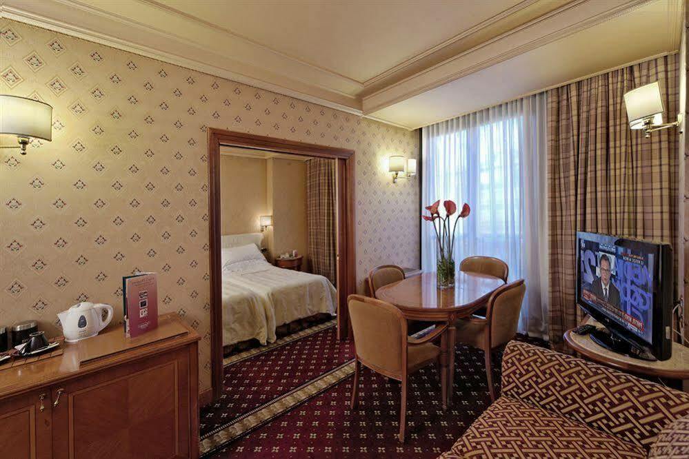 Capitol 4* Mailand