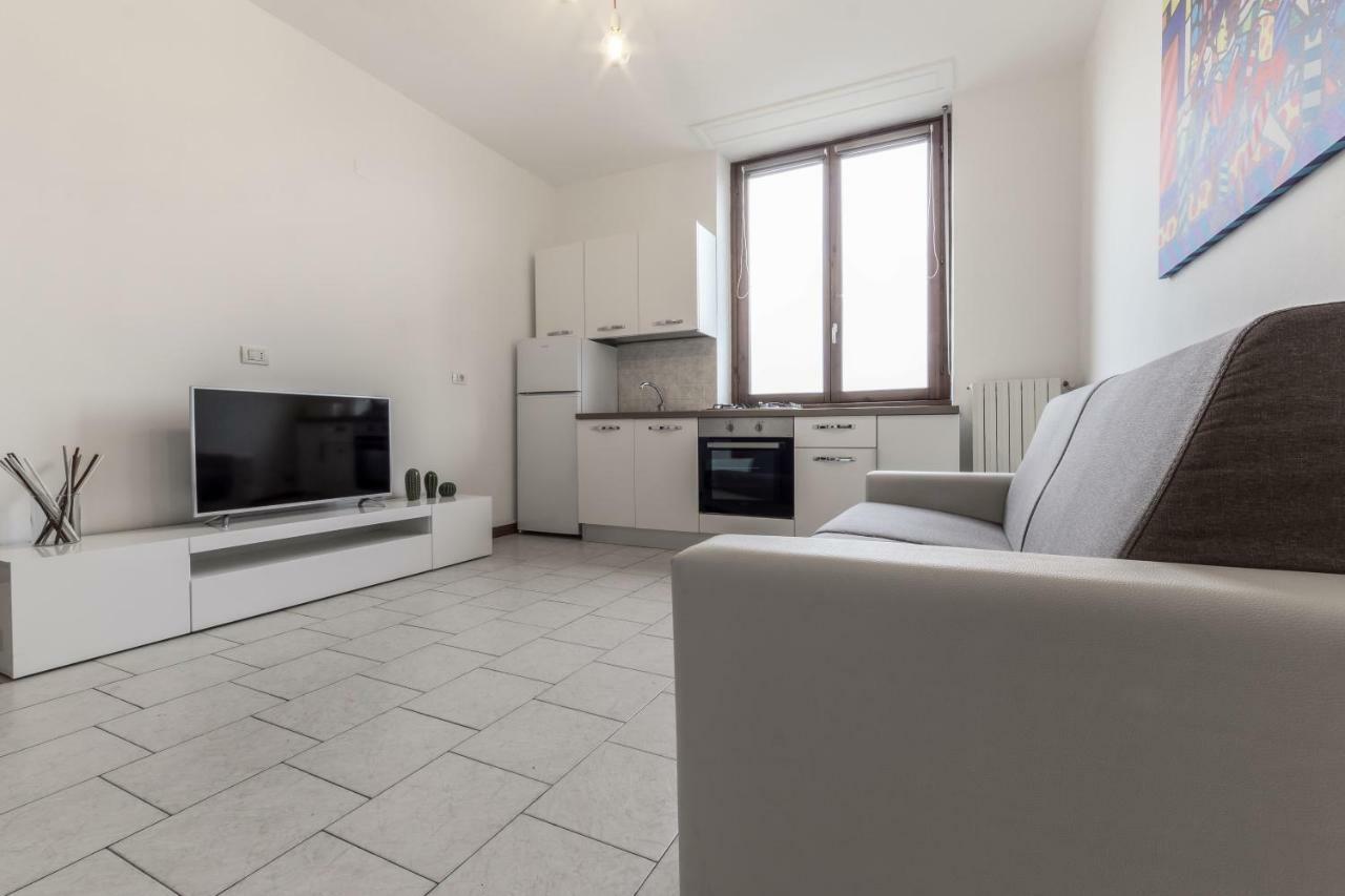 Appartamento Casa Da Zeta